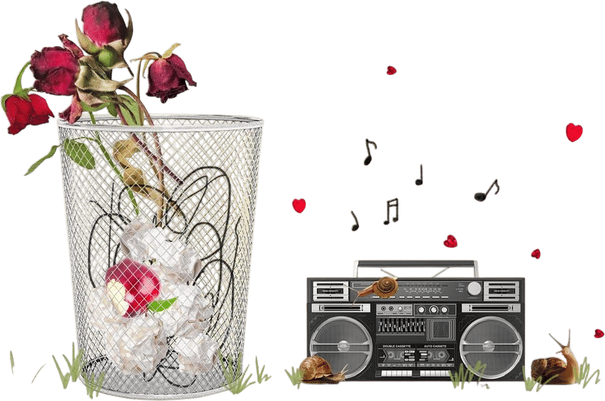 There’s Nothing Hopeless About Being a Romantic (Bolu Babalola)