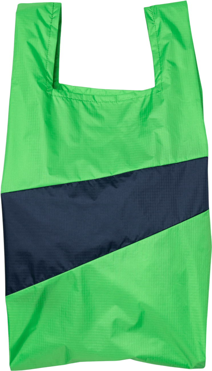 Susan Bijl – The New Shopping Bag