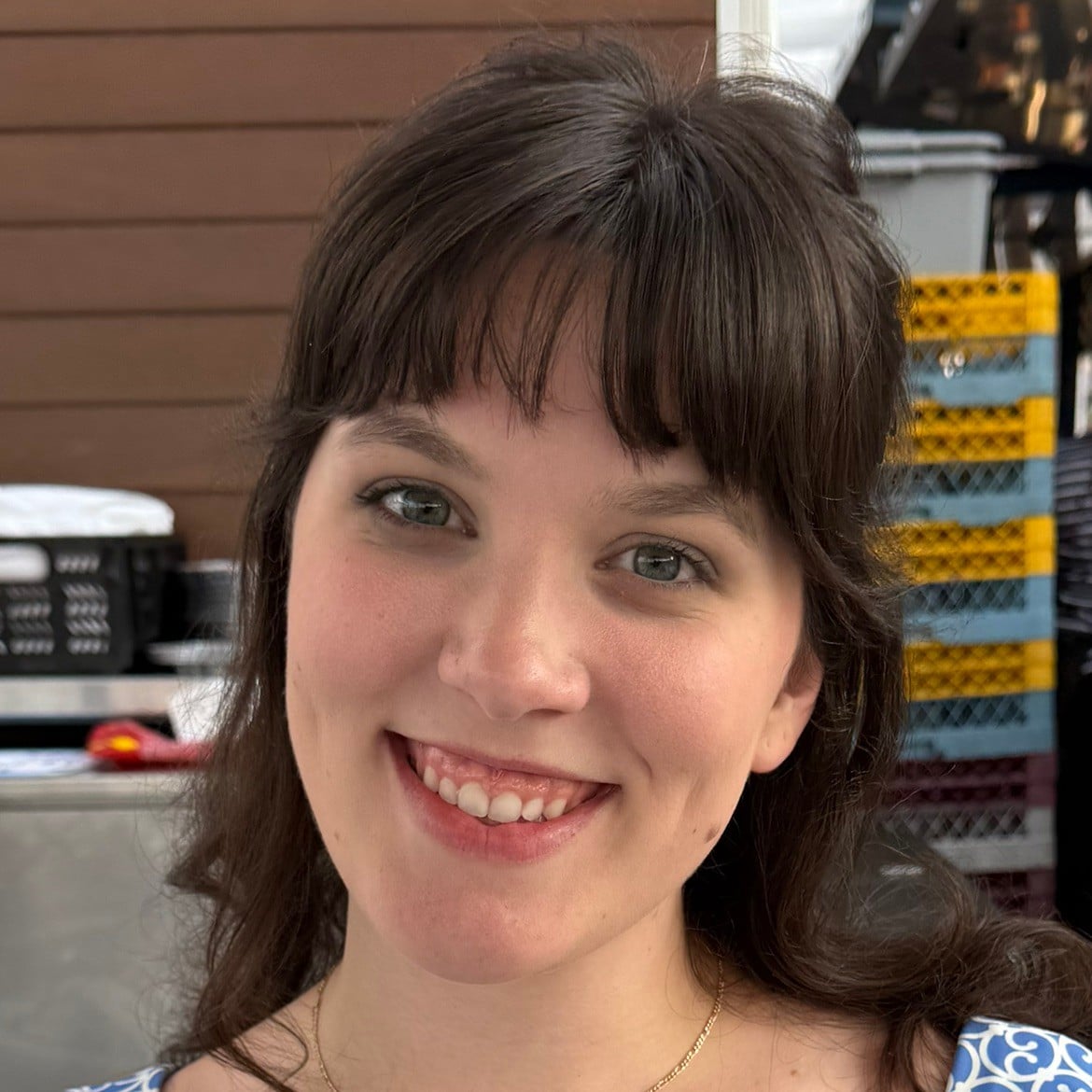 Marybeth Hamilton