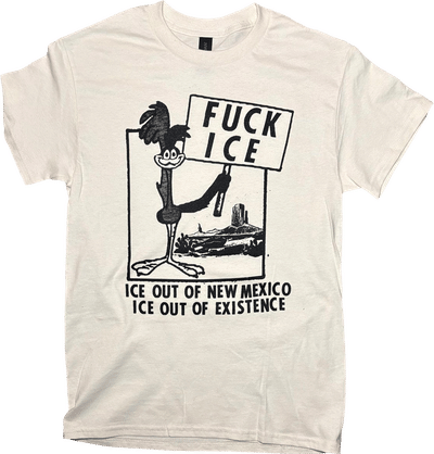 ICE OUT T-Shirt