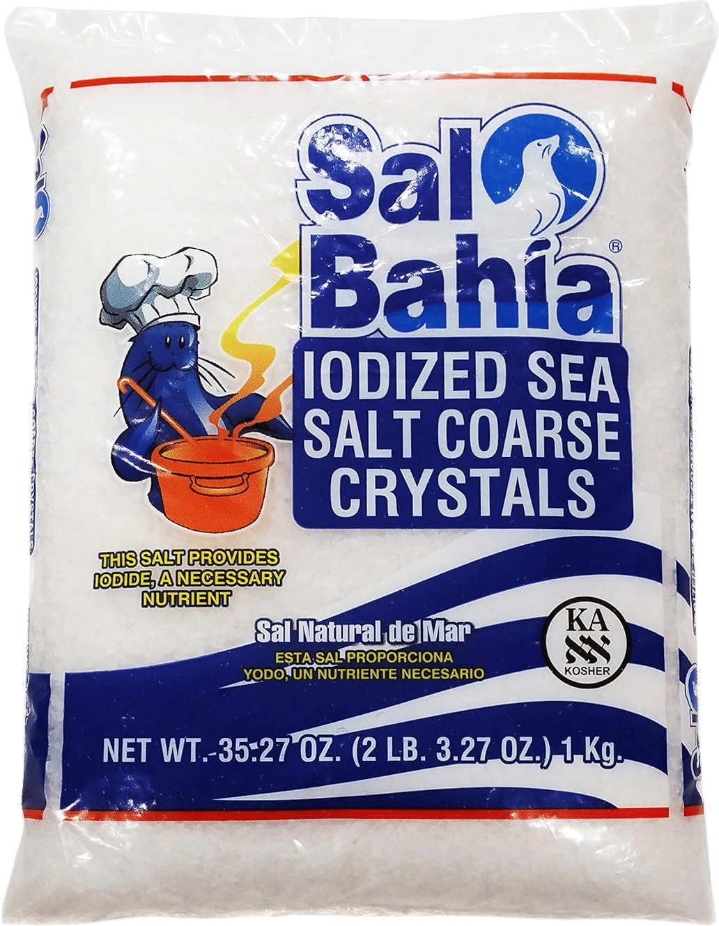 Sal Bahia