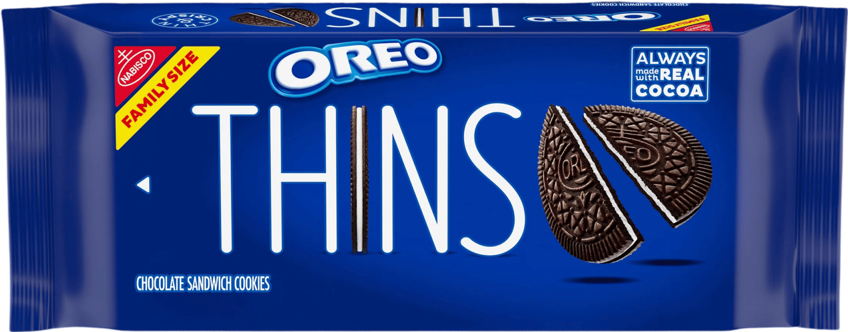 Oreo Thins
