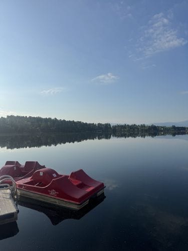 Rent a boat- whatever kind float’s yours