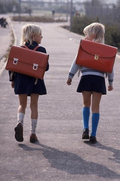 Back to School Systems