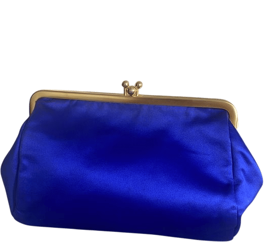 Edie Parker clutch