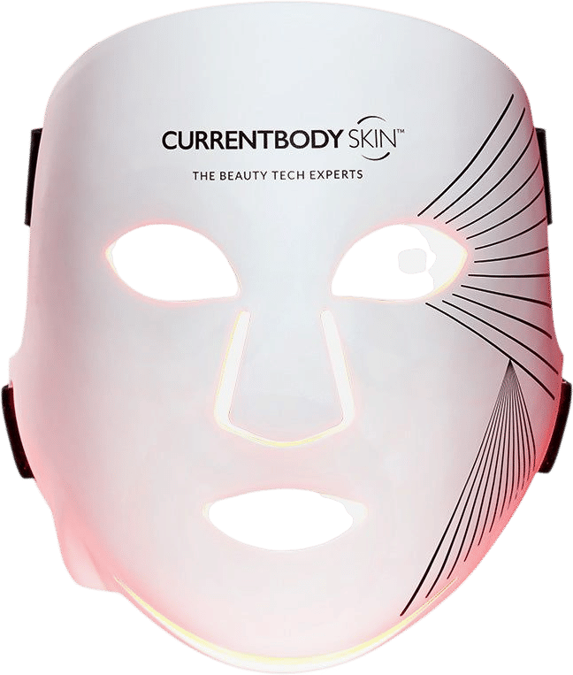 LED Red Light Therapy Face Mask: Series 2