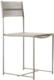 spaghetti chair