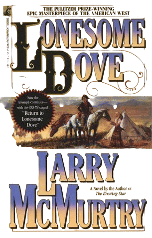 Lonesome Dove