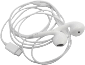 Apple Corded Headphones