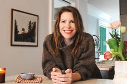 joanna goddard