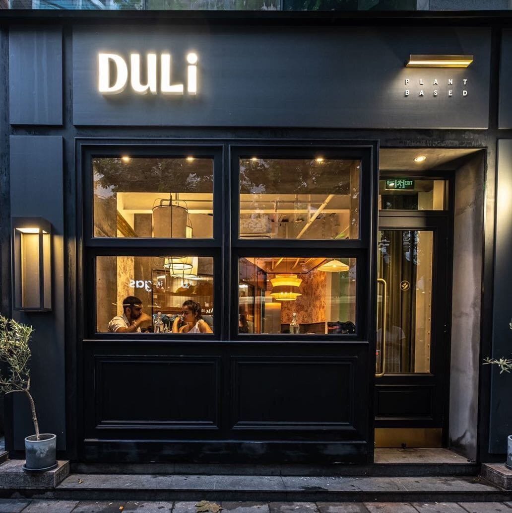 Duli vegan
