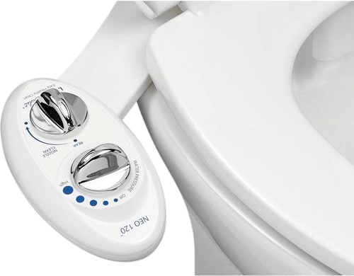 LUXE Bidet Neo 120