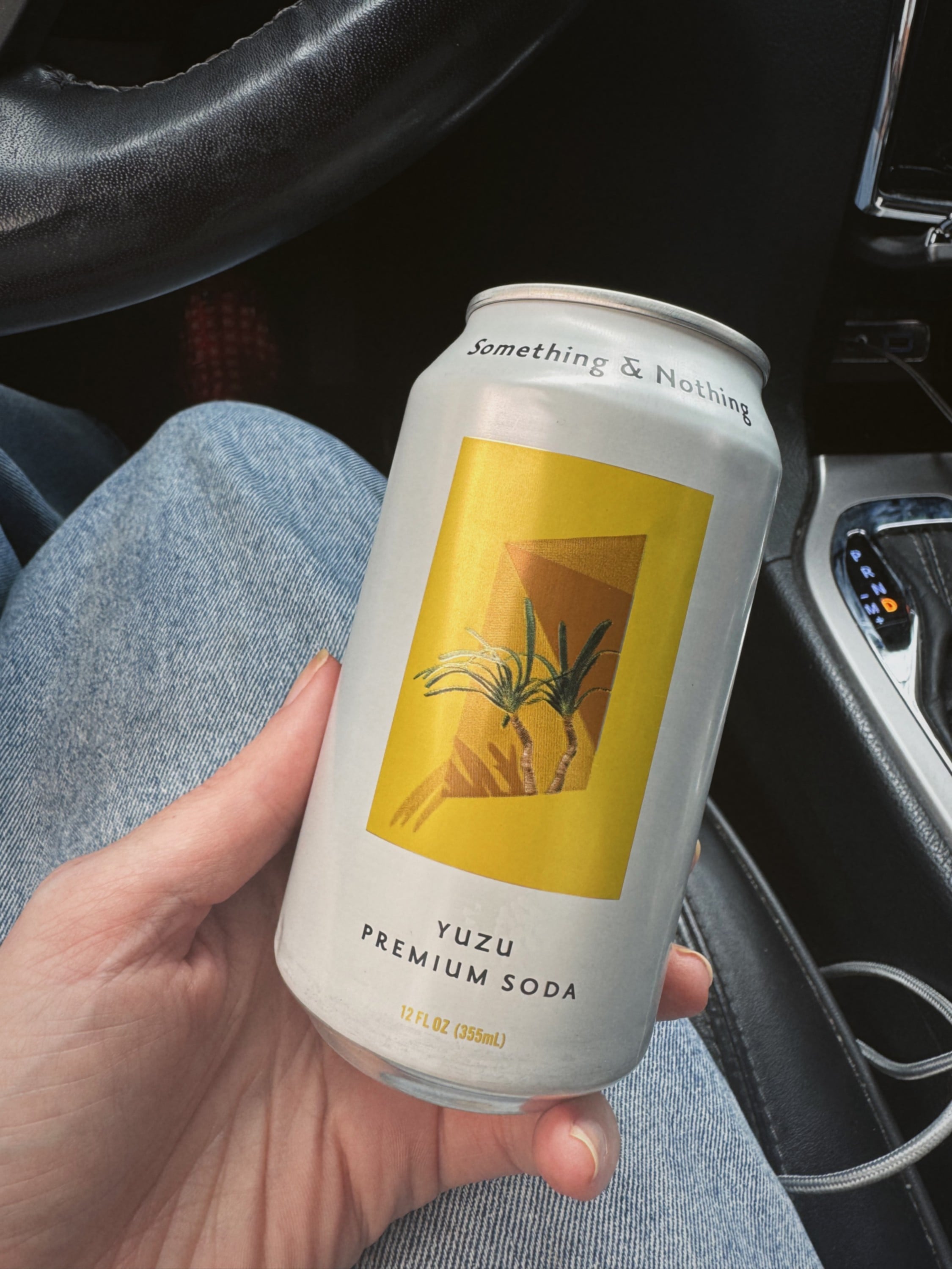 Very Good Fizz