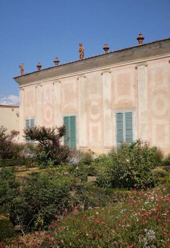 Boboli Gardens [ Florence ]