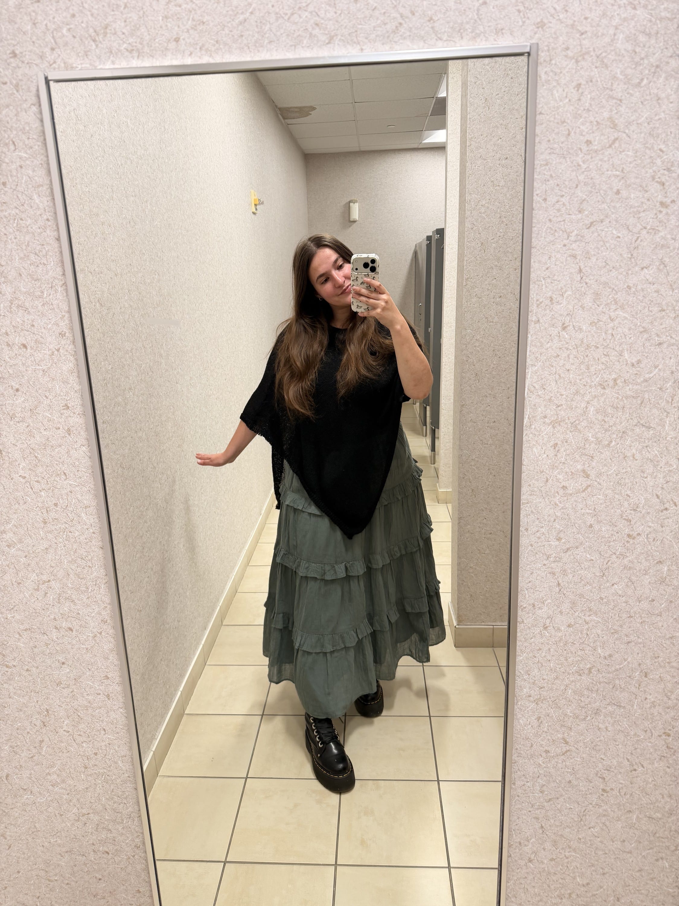 Monday fit check!