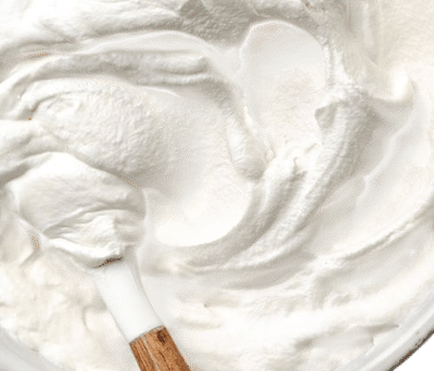 Maple Whipped Cream Recipe