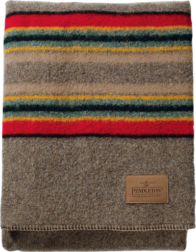 Yakima Camp Blanket