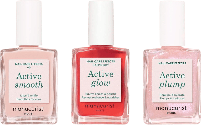Manucurist Active Smooth 00