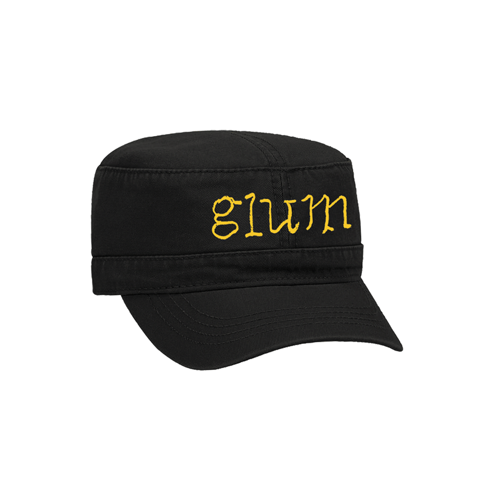 Glum Cadet Cap