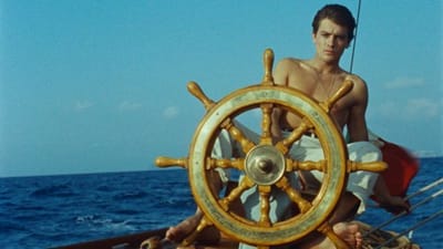 Purple Noon