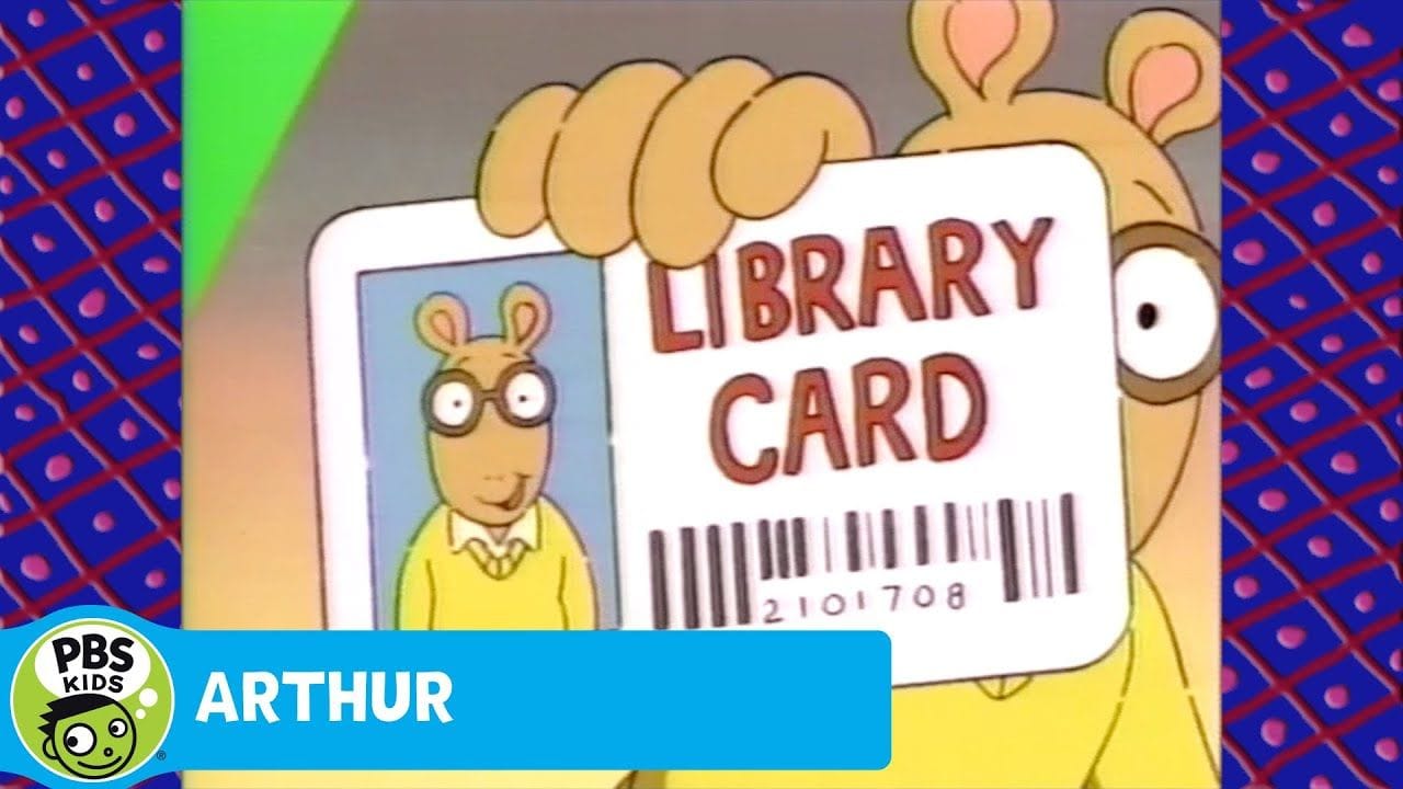 Not Libby, but the actual copy from the library