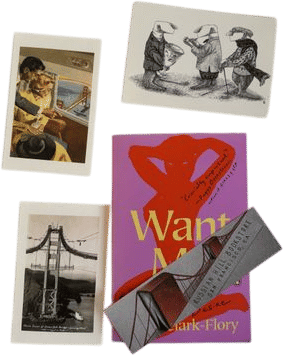 Russian Hill Bookstore