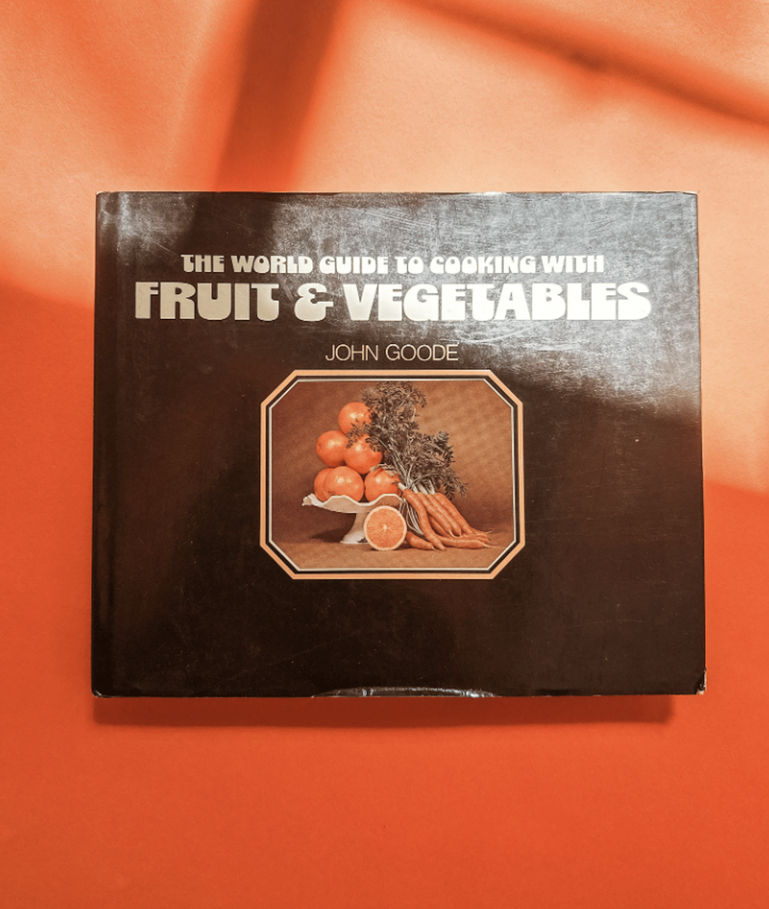 The World Guide to Cooking