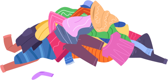 Clothing Swaps