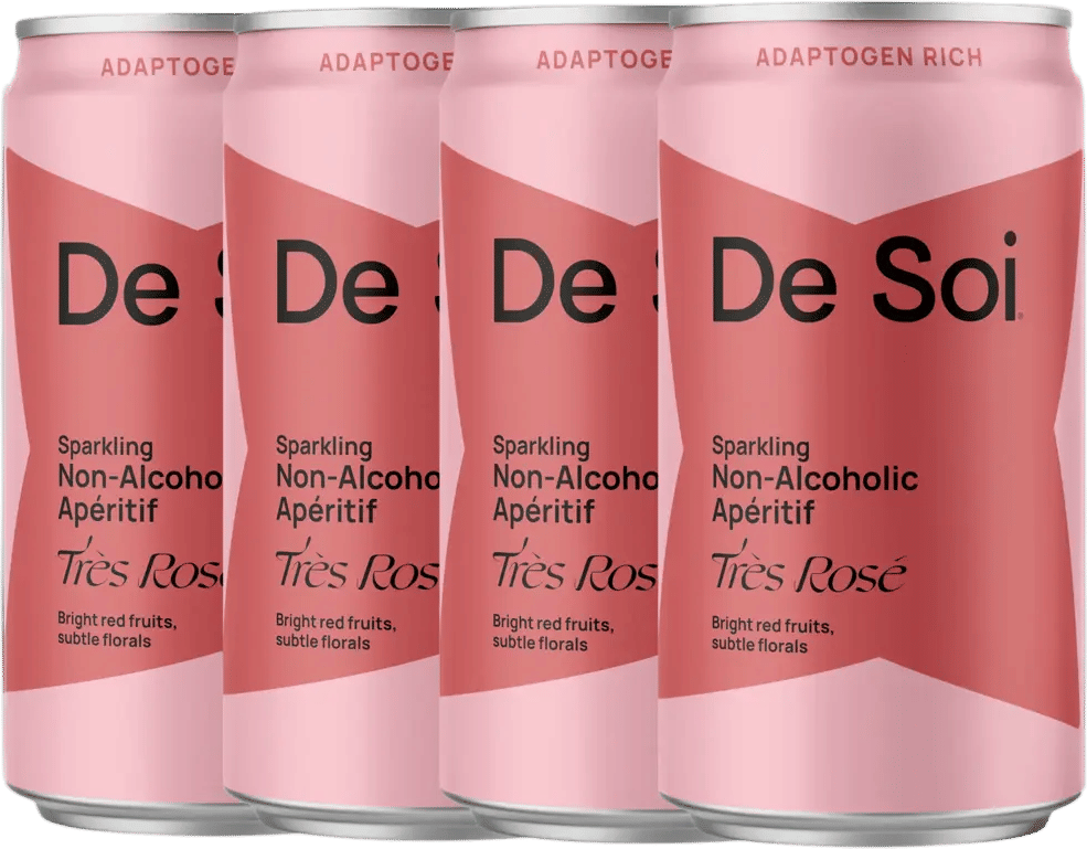 De Soi Très Rosé