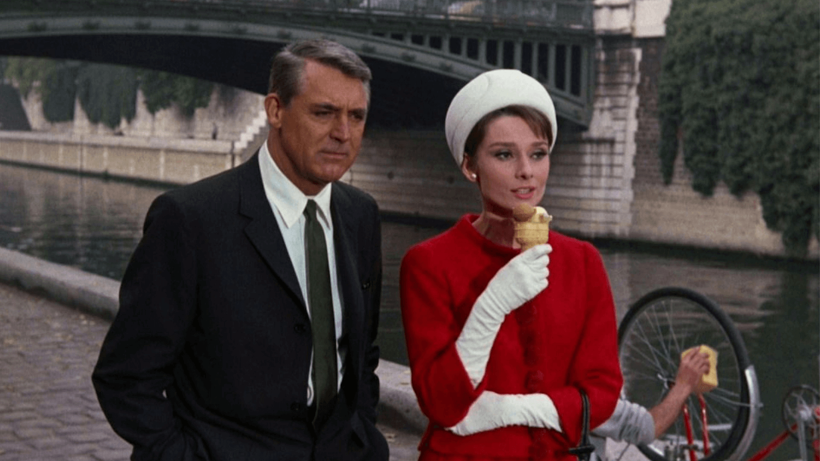 Charade (1963)