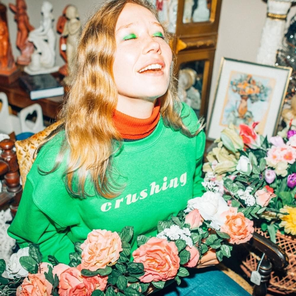Pressure to party by Julia Jacklin