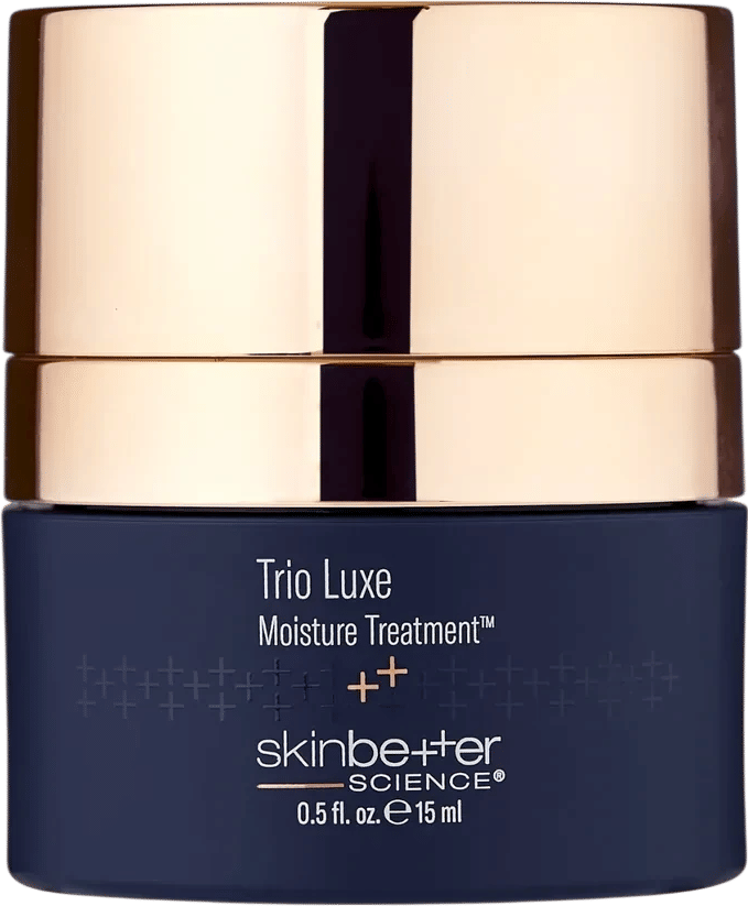 Trio Luxe Moisture Treatment