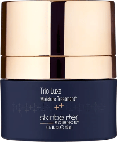 Trio Luxe Moisture Treatment