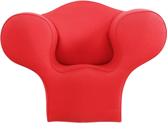 Ron Arad Big Easy Chair