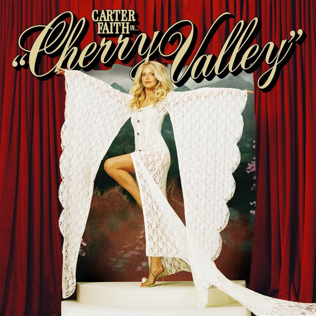 Cherry Valley (Carter Faith)