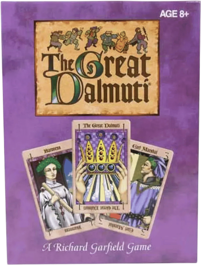 The Great Dalmuti