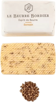 Le Buerre Bordier | Sarrazin