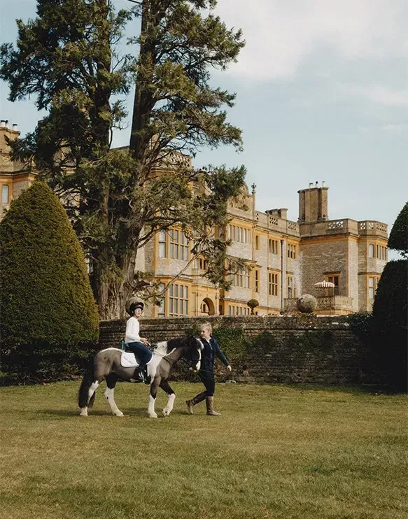 Estelle Manor