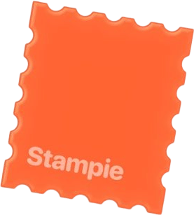 Stampie