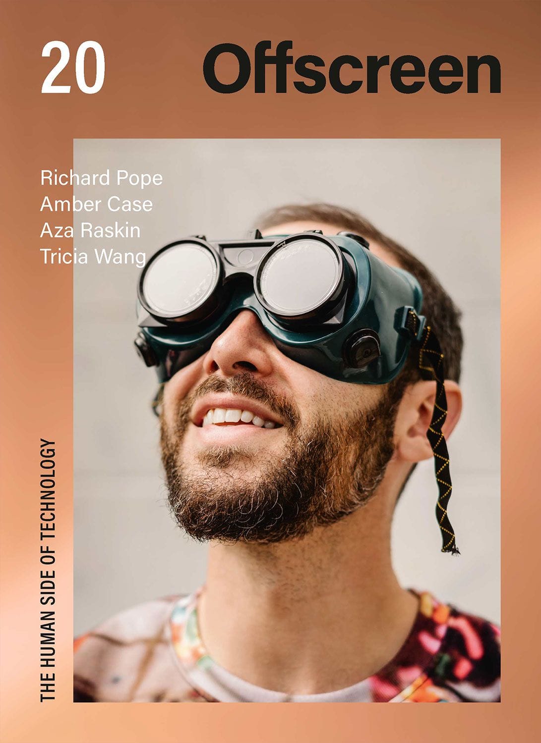 Offscreen Magazine (Kai Brach)