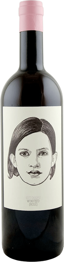 Gut Oggau "Winifred", Rosé - 2023