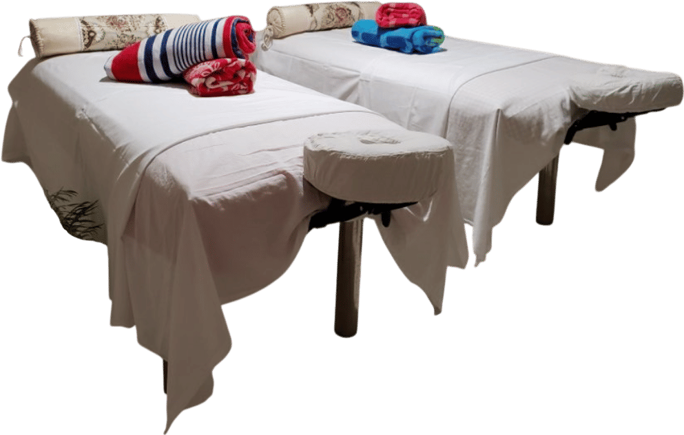HL Serenity Spa & Body Massage