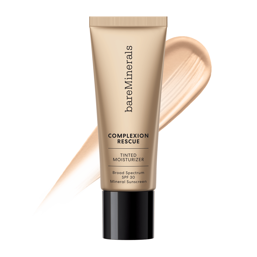 bareMinerals Complexion Rescue Tinted Moisturizer