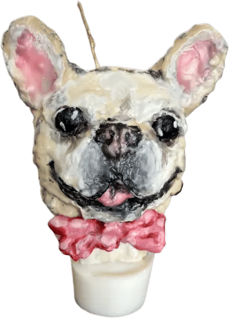 Anything made by Janie Korn