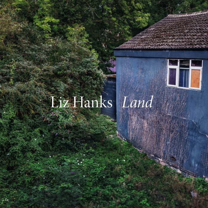 Land by Liz Hanks