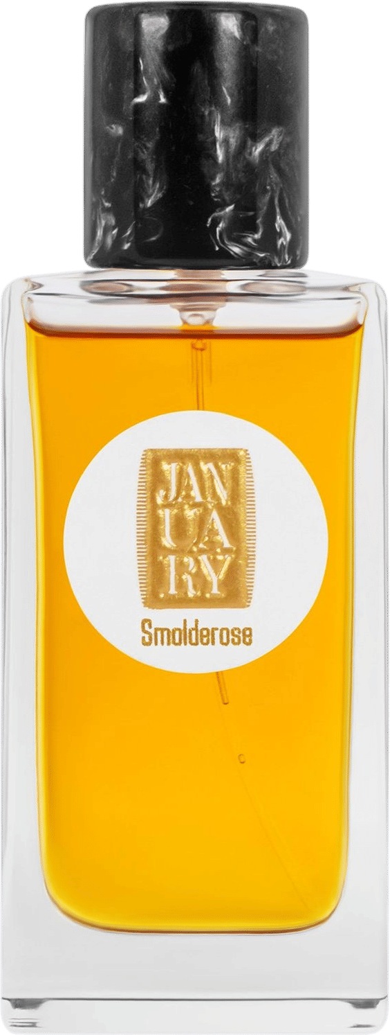 Smolderose (January Scent Project)