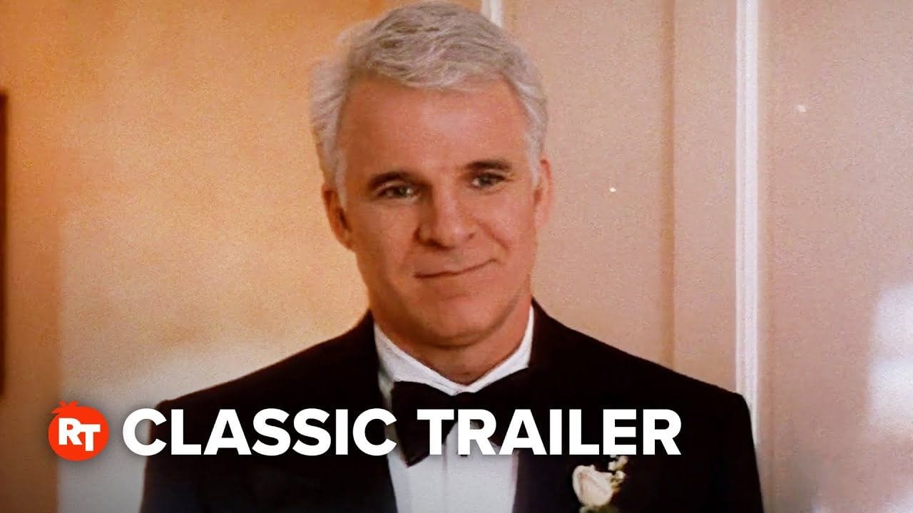 Father of the Bride (1991)