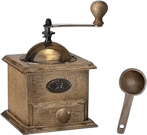 Peugeot Antique Coffee Mill