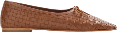 Woven Flats
