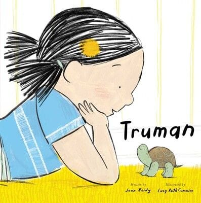 Truman (Jean Reidy & Lucy Ruth Cummins)